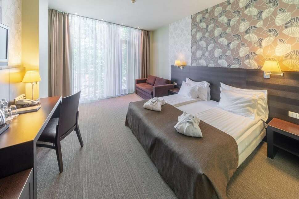 Een foto van Rixwell Elefant Hotel