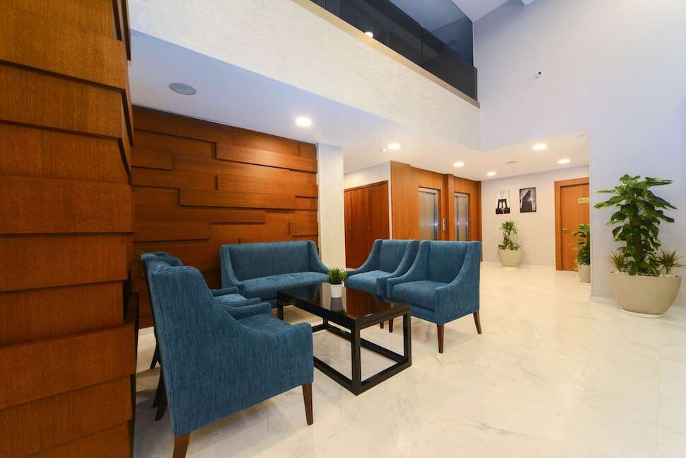 Een foto van Golden Star Casablanca