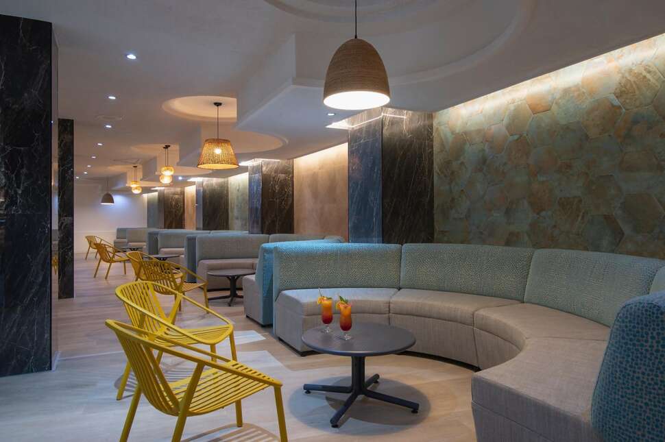 Een foto van Hotel Benidorm East by Pierre & Vacances