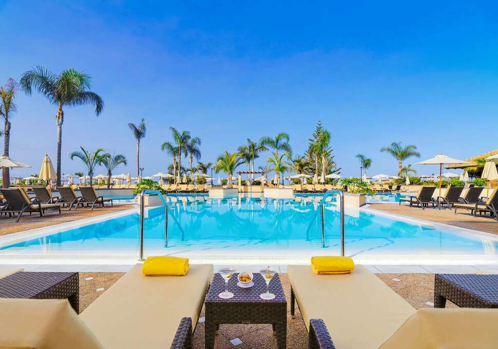 Een foto van GF Gran Costa Adeje