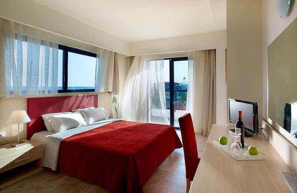 Een foto van Sentido Sunrise Beach