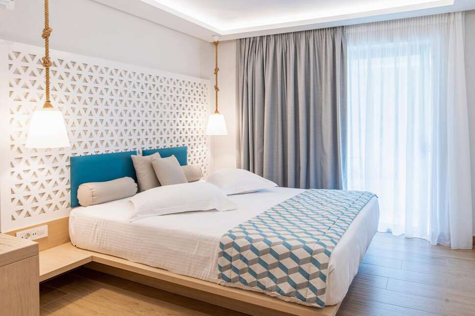 Een foto van Triton Boutique Hotel