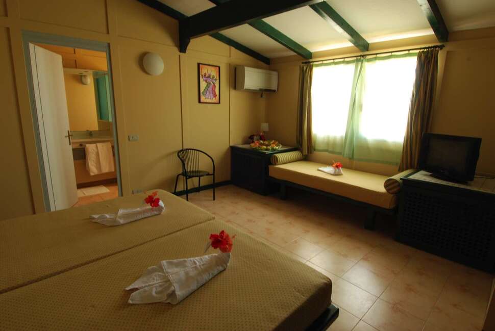 Een foto van VOI Vila Do Farol Resort