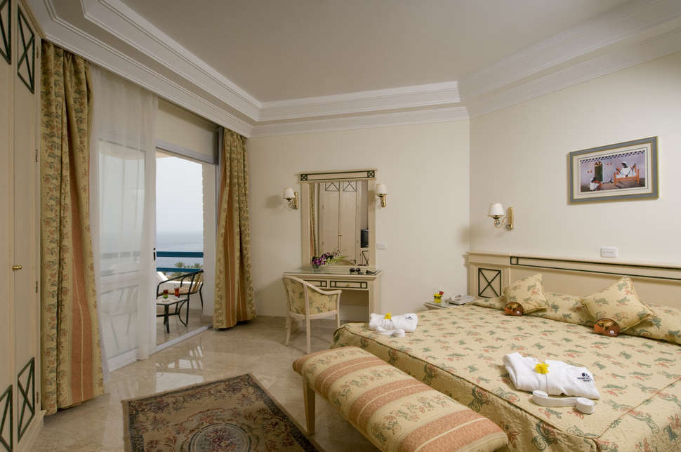 Een foto van Dreams Beach Resort Sharm El Sheikh