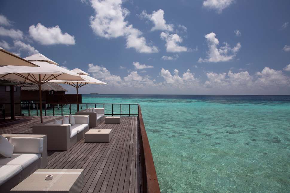 Ein Foto Coco Bodu Hithi