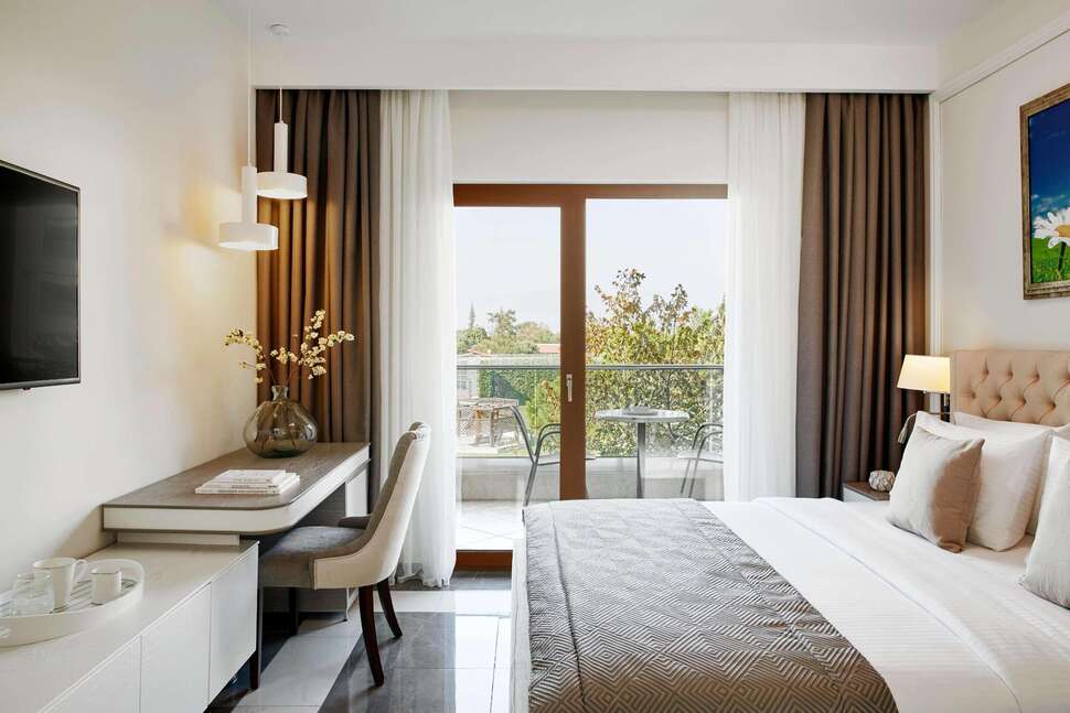 Ein Foto Hotel Potidea Palace