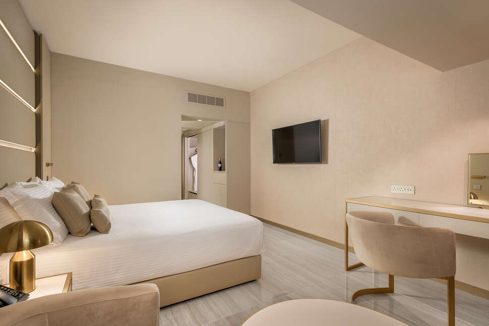 Een foto van Amarande Hotel