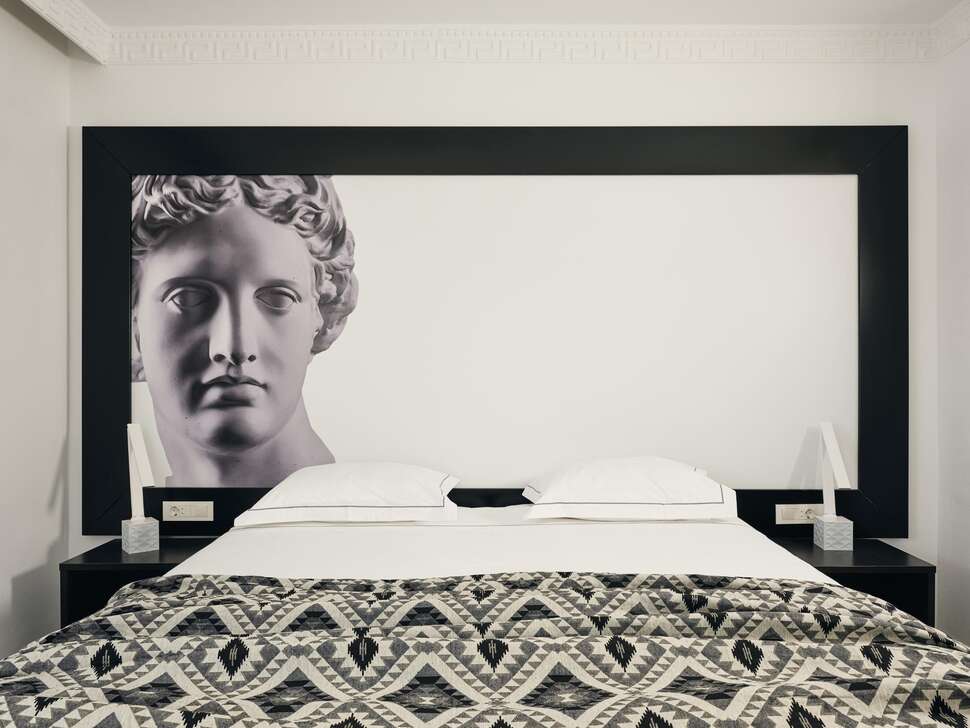 Een foto van Meandros Boutique & Spa