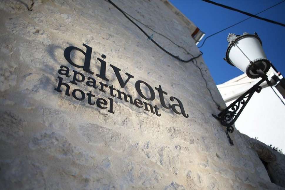 Een foto van Divota Appartementen & Hotel