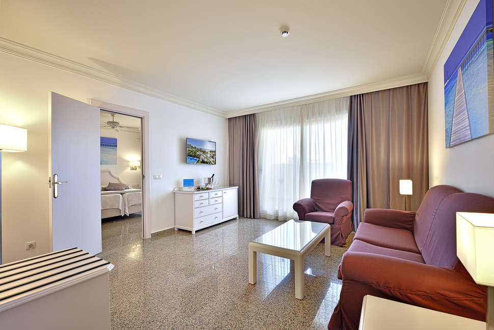 Een foto van Mac Puerto Marina Benalmadena