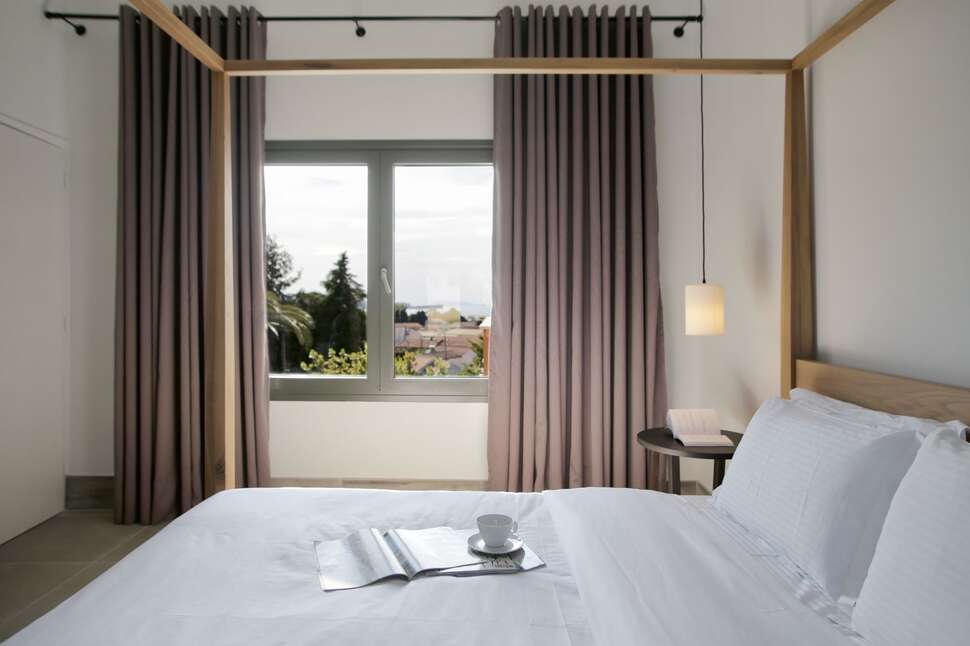Een foto van Lena Mare Boutique Hotel