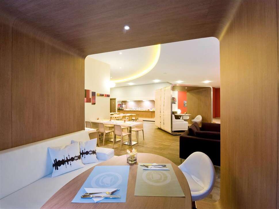 Een foto van Aparthotel Adagio Berlin Kurfurstendamm