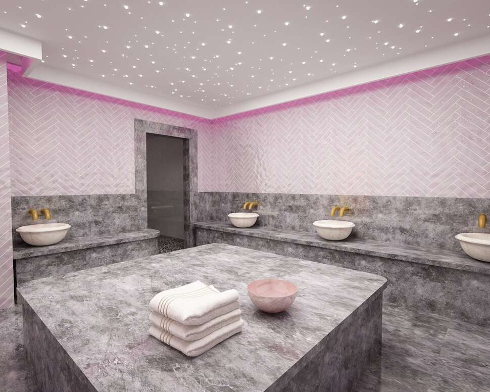 Een foto van Anjeliq Downtown Hotel