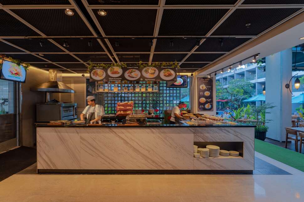 Een foto van Ramada Encore by Wyndham Bali Seminyak