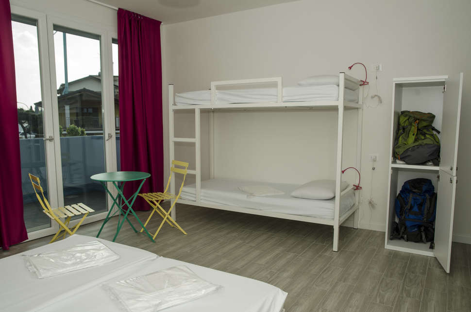 Een foto van Hotel Bella Italia