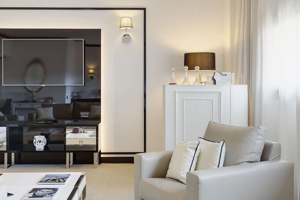 Ein Foto Melia Milano