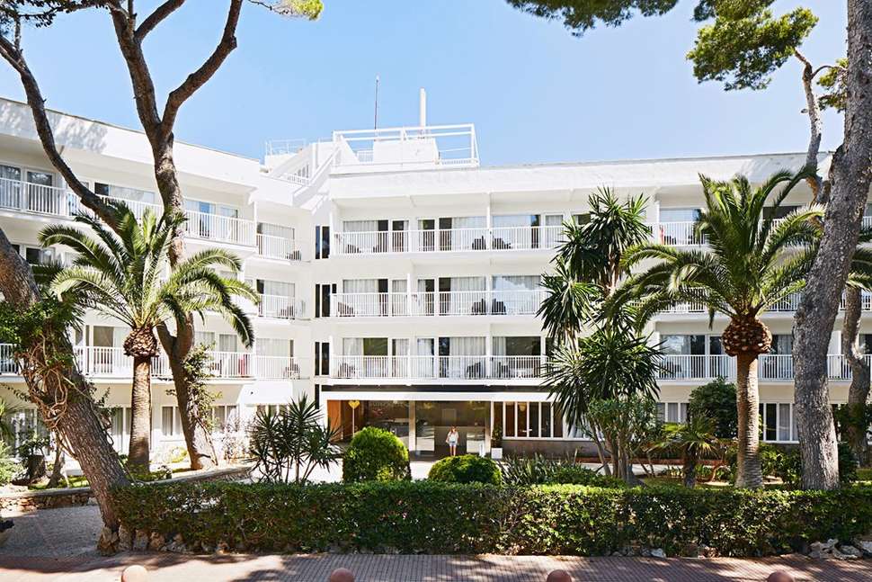 Een foto van Globales Cala Blanca