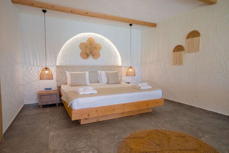 Een foto van Flora Garden Beach Hotel