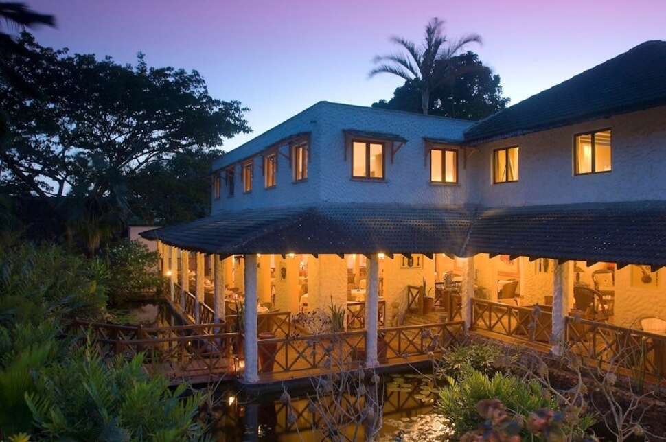 Een foto van Pinewood Beach Resort & Spa