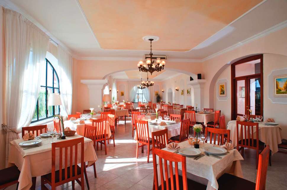Ein Foto Hotel Casa Di Meglio