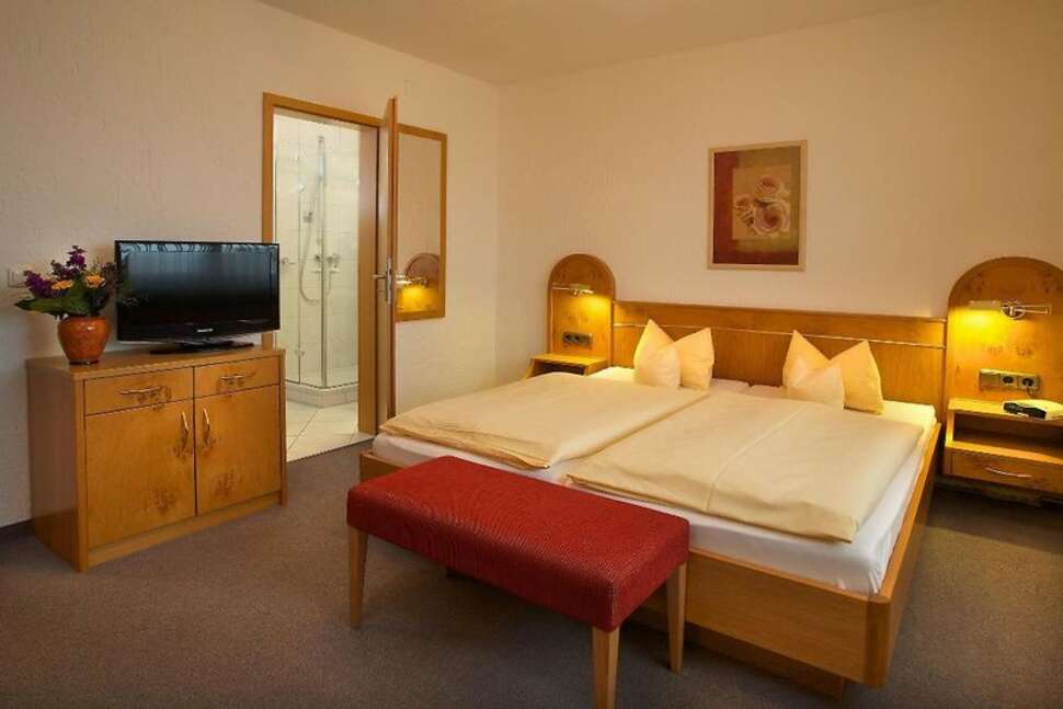 Een foto van Landhotel Seeg