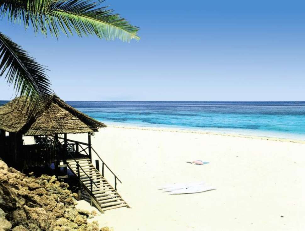 Een foto van Kilifi Bay Beach Resort
