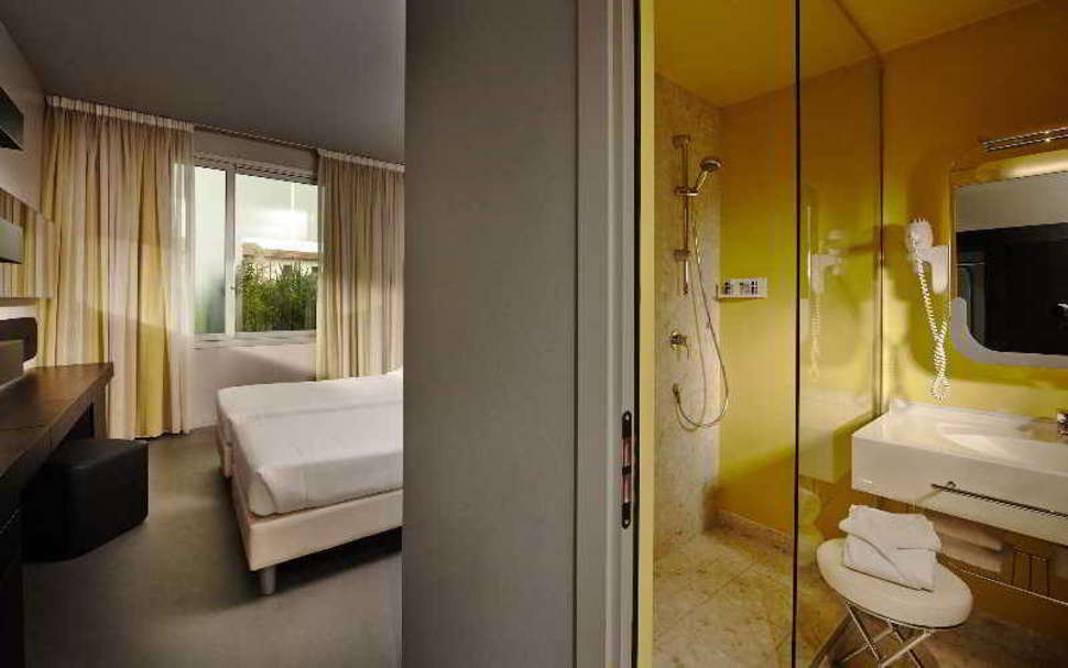 Een foto van Hotel San Ranieri