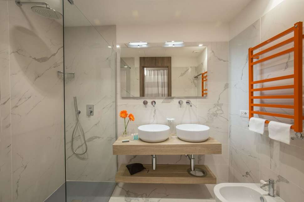 Een foto van Hotel Villa Grazioli