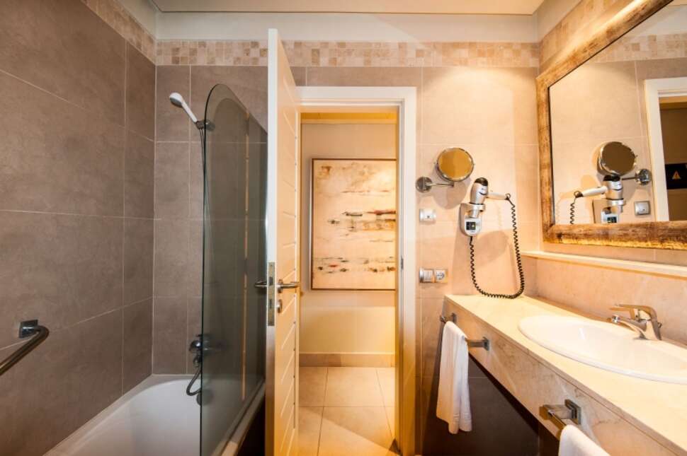 Een foto van Hotel Kn Arenas del Mar