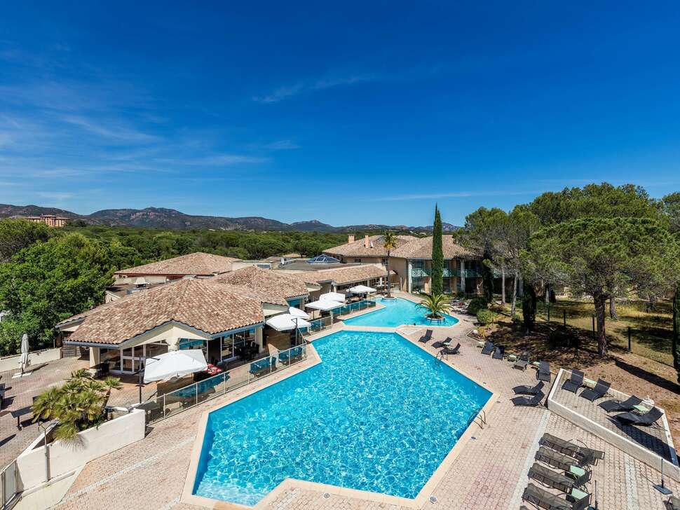 Een foto van Garrigae Domaine de l'Esterel
