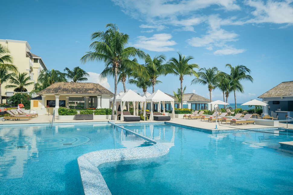Een foto van Joia Rose Hall by Iberostar