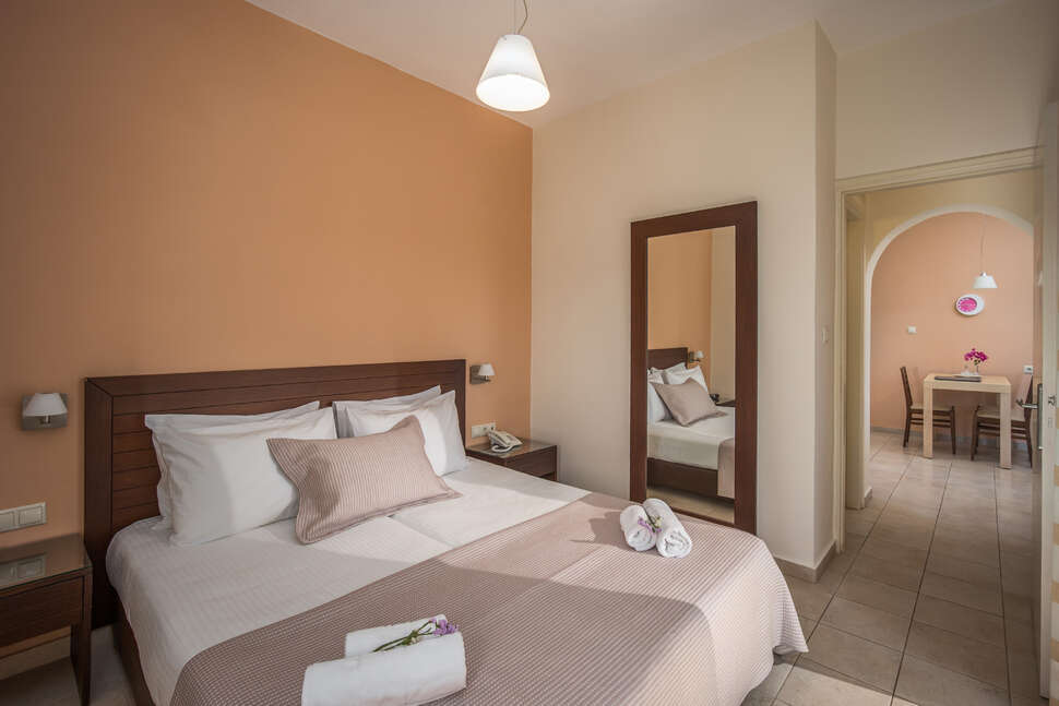 Een foto van Your Memories Hotel