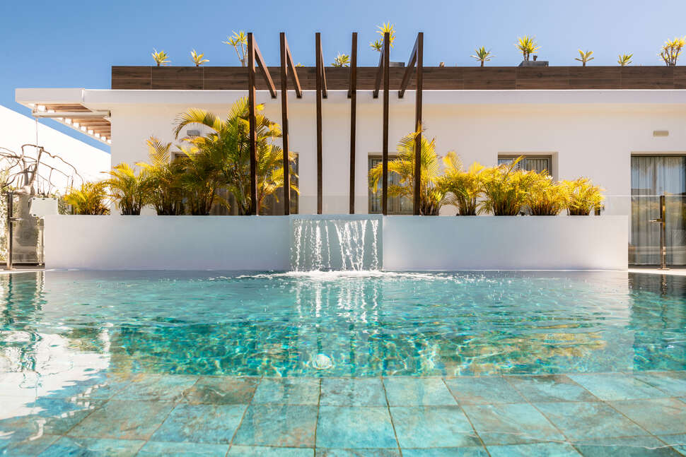 Een foto van Aevum Resort