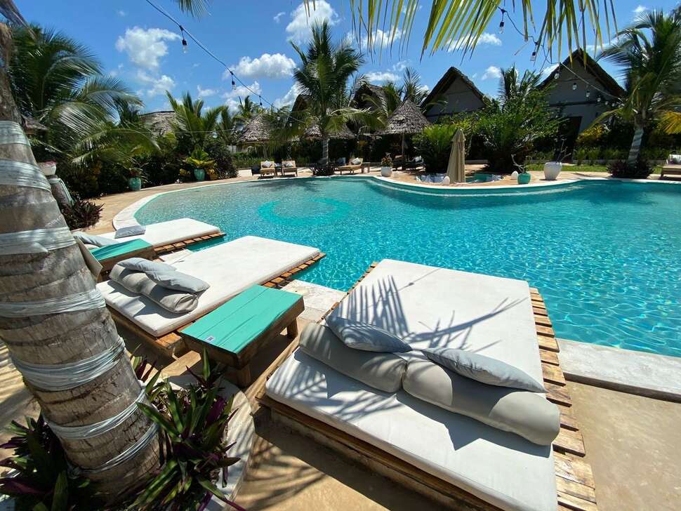 Een foto van Zen Boutique Resort