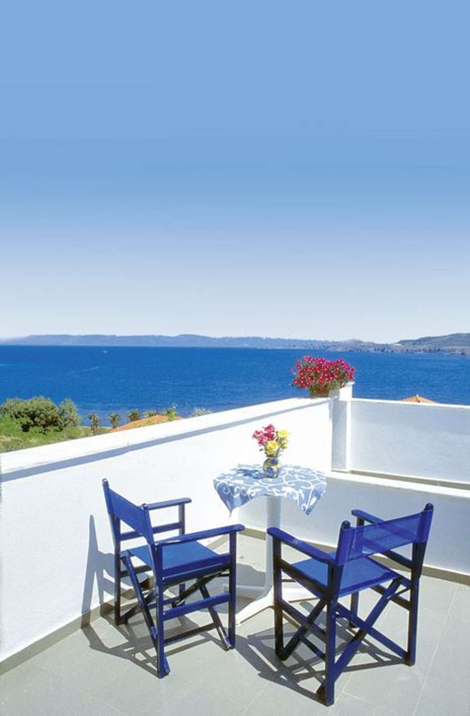 Een foto van Clara Hotel Resort & Bungalows