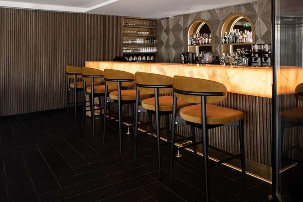 Een foto van Luwian Athens Boutique Hotel