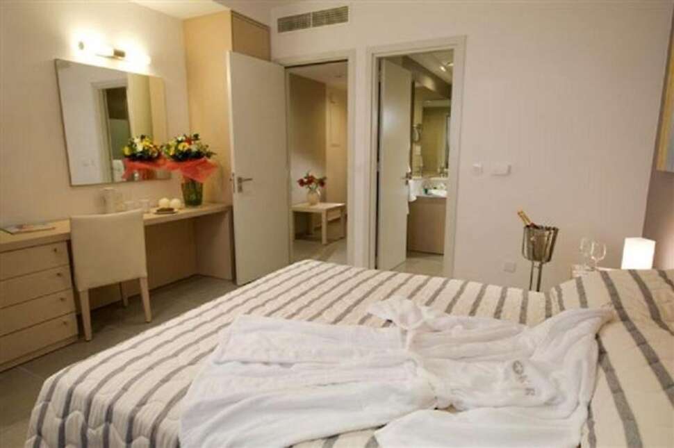 Een foto van Capital Coast Resort & Spa