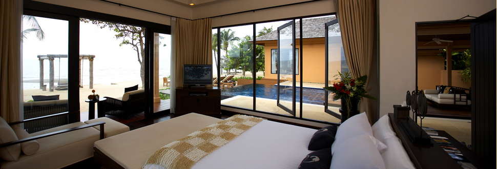 Ein Foto Mövenpick Asara Resort & Spa Hua Hin