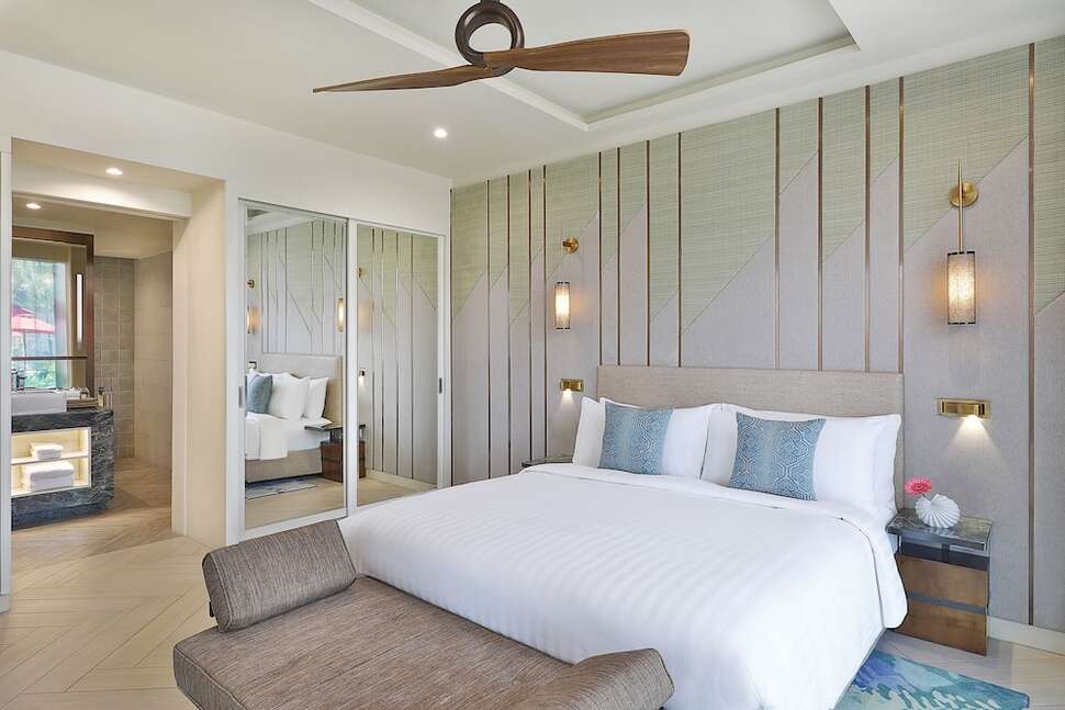 Een foto van Radisson Blu Resort Galle