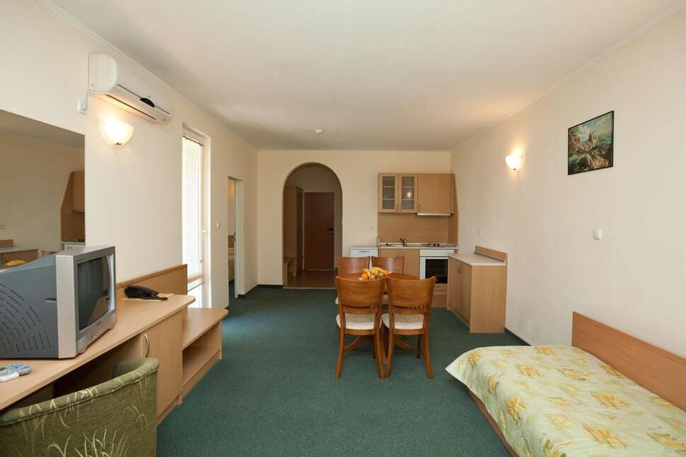 Een foto van Sunny Day Club Hotel