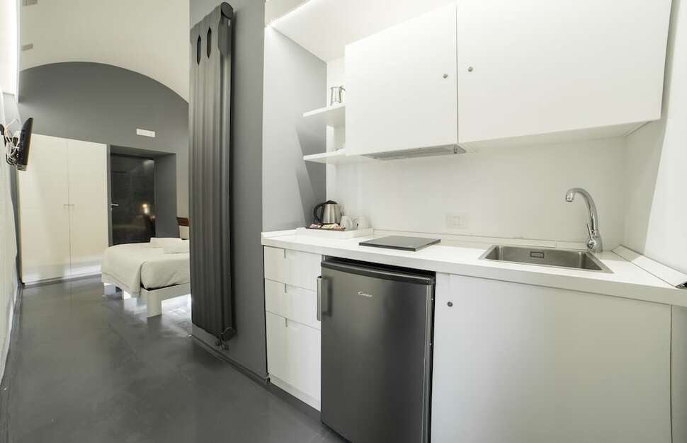 Een foto van Chiaia 197 Deluxe Residence