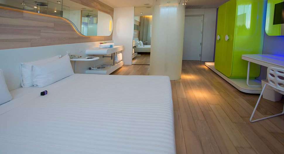 Een foto van Voco Milan Fiere by IHG