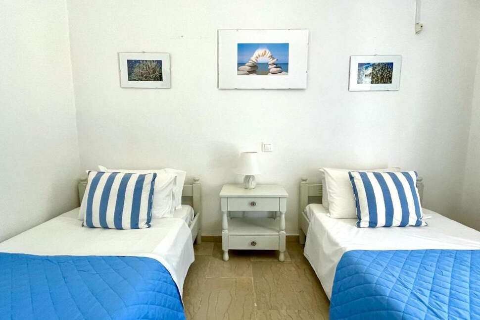 Een foto van Sunflower Appartementen & Studios
