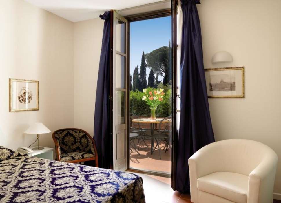 Een foto van Villa Neroli