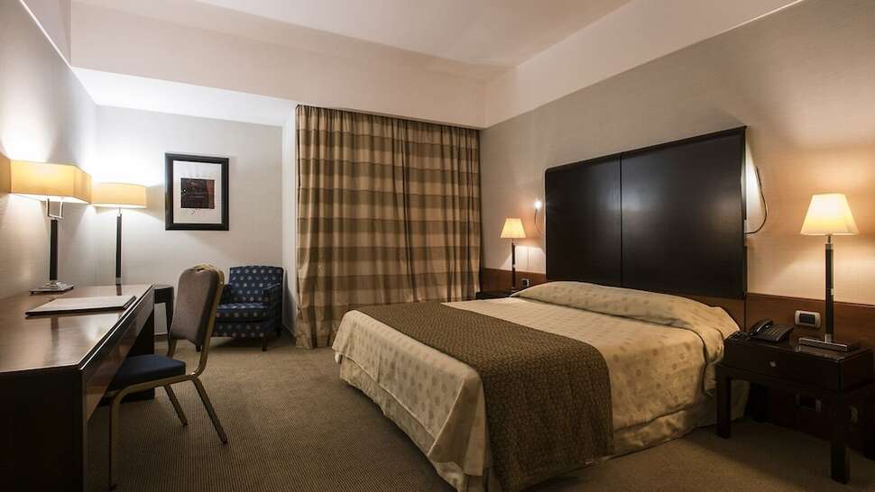 Een foto van FlyOn Hotel
