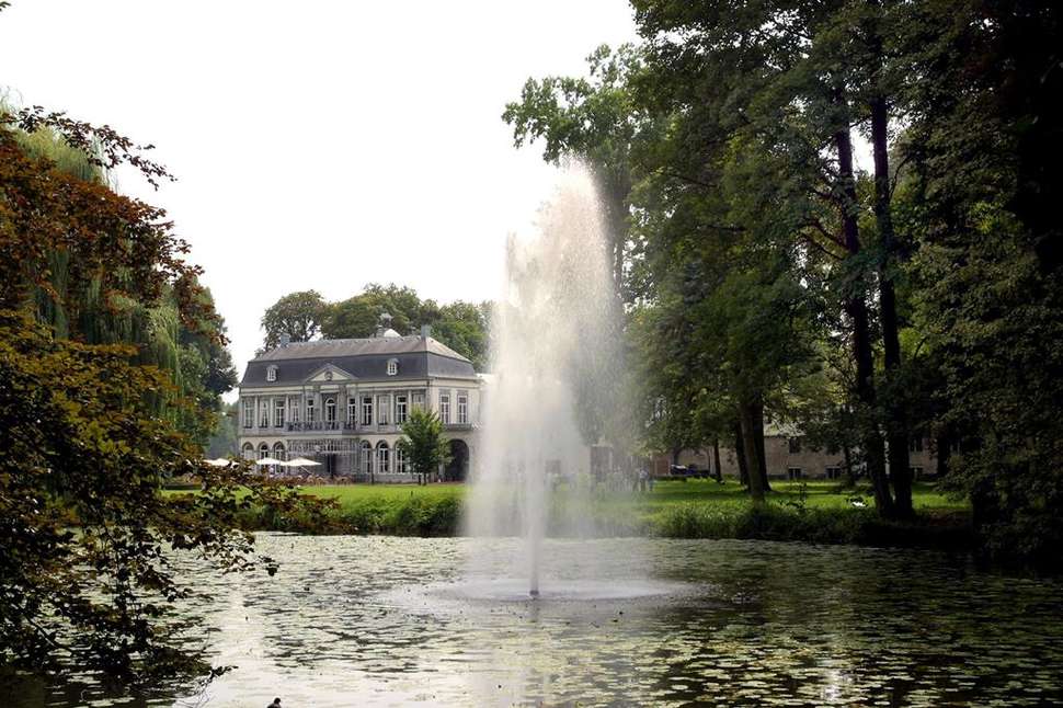 Een foto van Buitenplaats Vaeshartelt