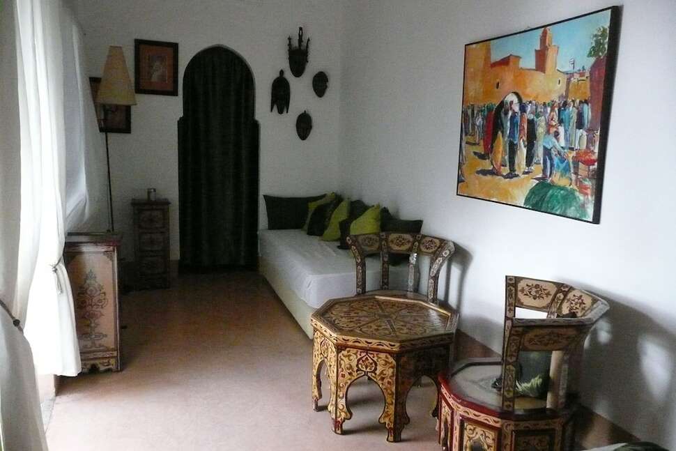 Ein Foto Dar Nabila