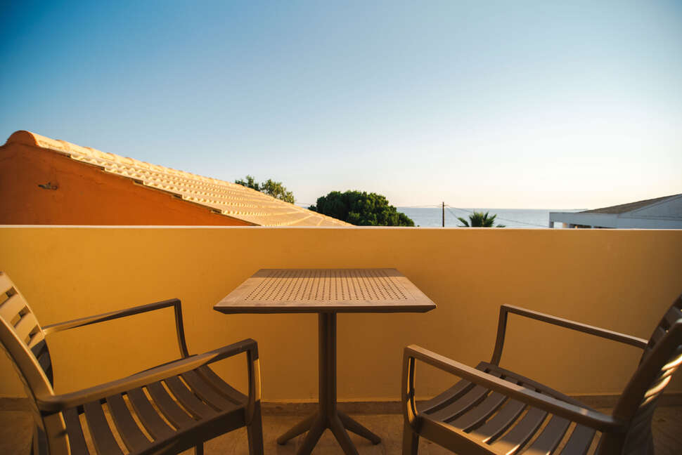 Een foto van Kamelia Sea Side Appartementen