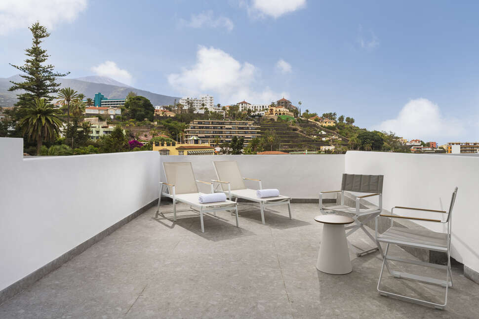 Ein Foto Hotel Atlantic El Tope