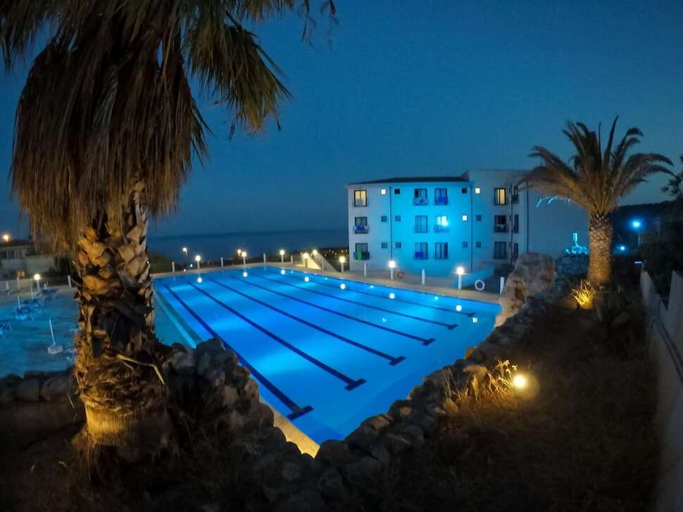 Ein Foto Hotel Brancamaria